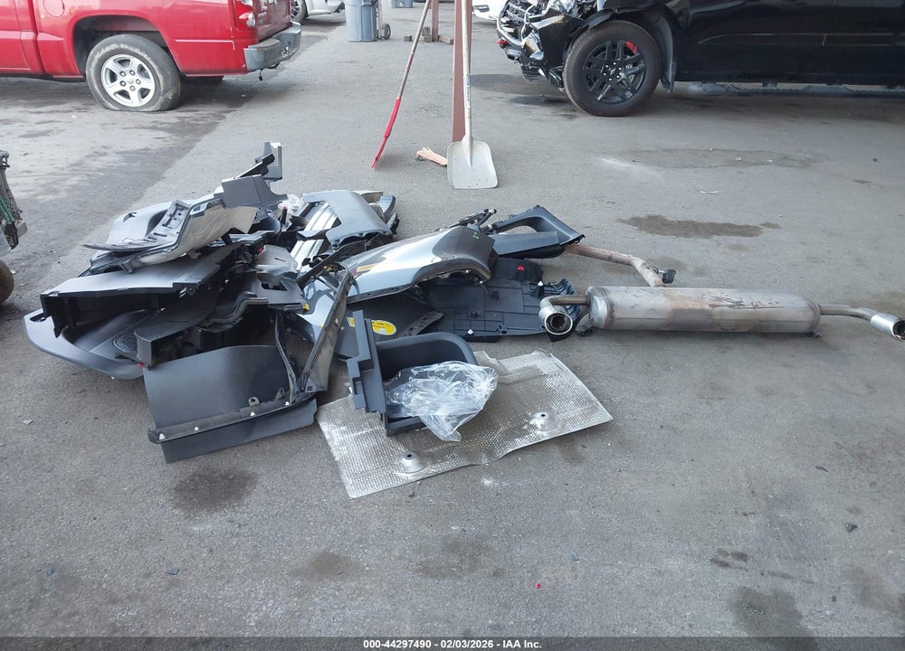 2022 TOYOTA RAV4 PRIME XSE VIN: JTMFB3FV6ND078744
