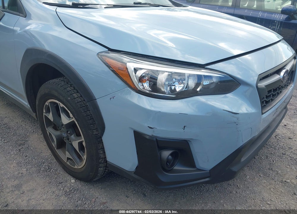 2019 SUBARU CROSSTREK 2.0I VIN: JF2GTAAC1KH266427