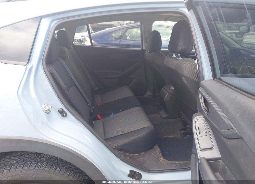 2019 SUBARU CROSSTREK 2.0I VIN: JF2GTAAC1KH266427