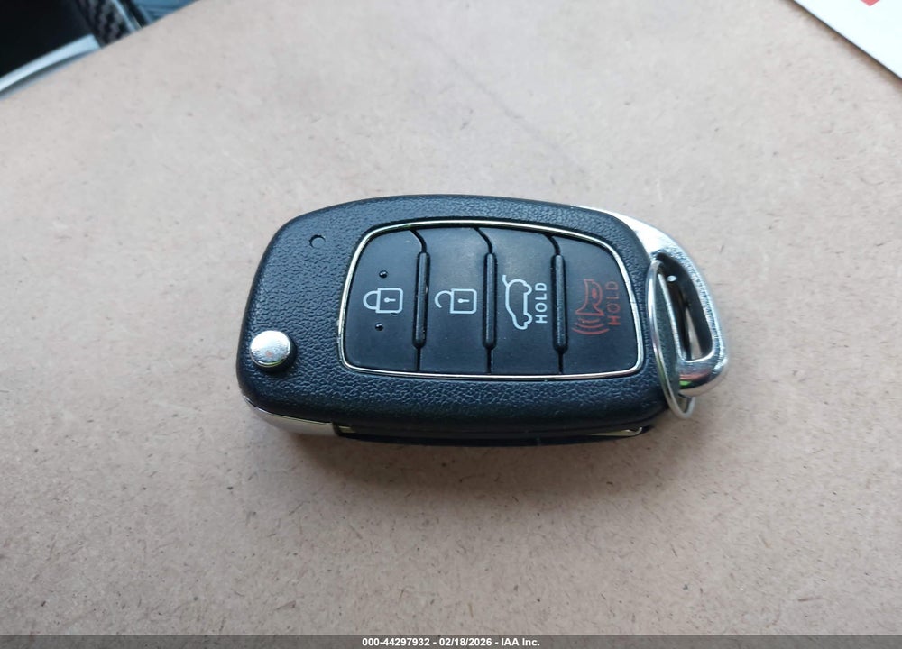 2018 HYUNDAI TUCSON SEL VIN: KM8J33A40JU678932