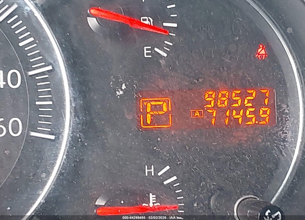 2010 NISSAN MAXIMA 3.5 SV VIN: 1N4AA5AP6AC811379