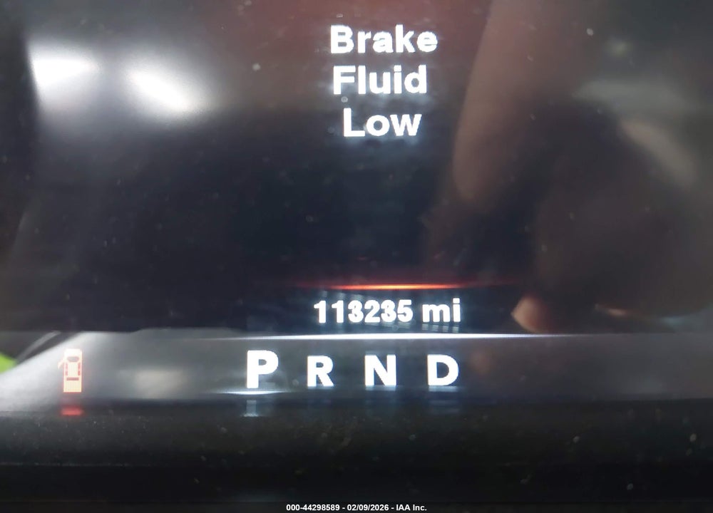 2014 RAM 1500 SPORT VIN: 1C6RR7MTXES380073