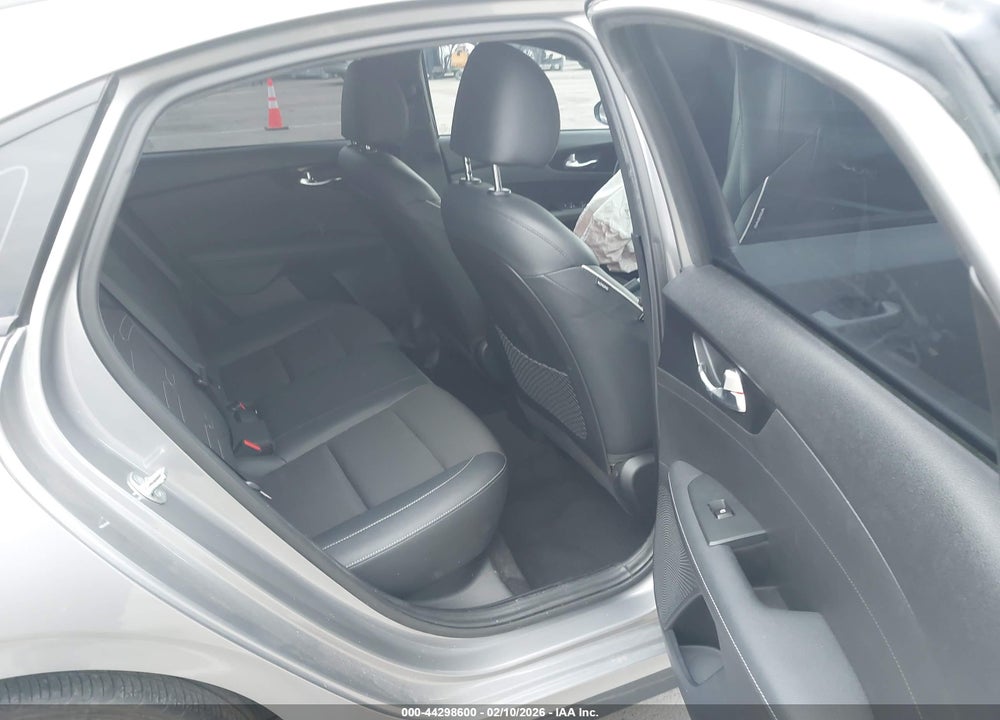2023 KIA FORTE GT-LINE VIN: 3KPF54ADXPE664876