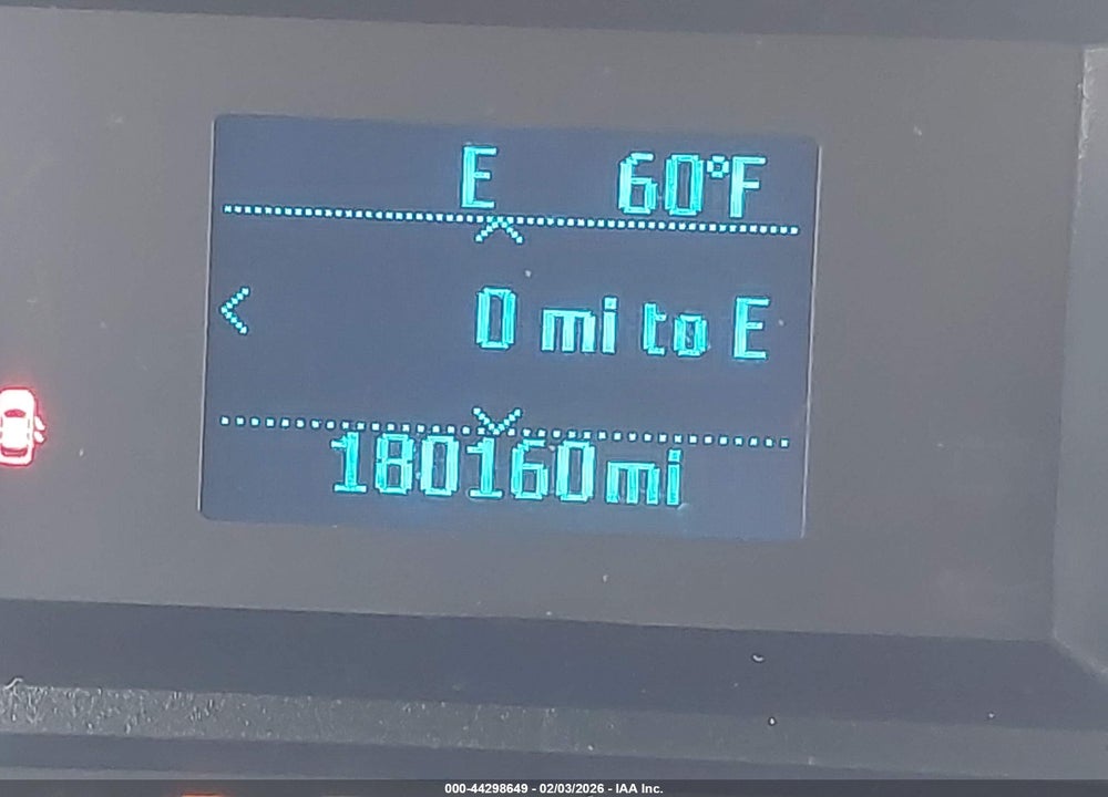 2014 FORD FUSION S VIN: 3FA6P0G7XER170288