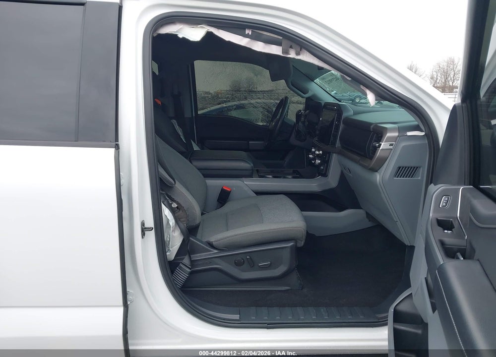 2024 FORD F-150 XLT VIN: 1FTFW3L5XRKE88215