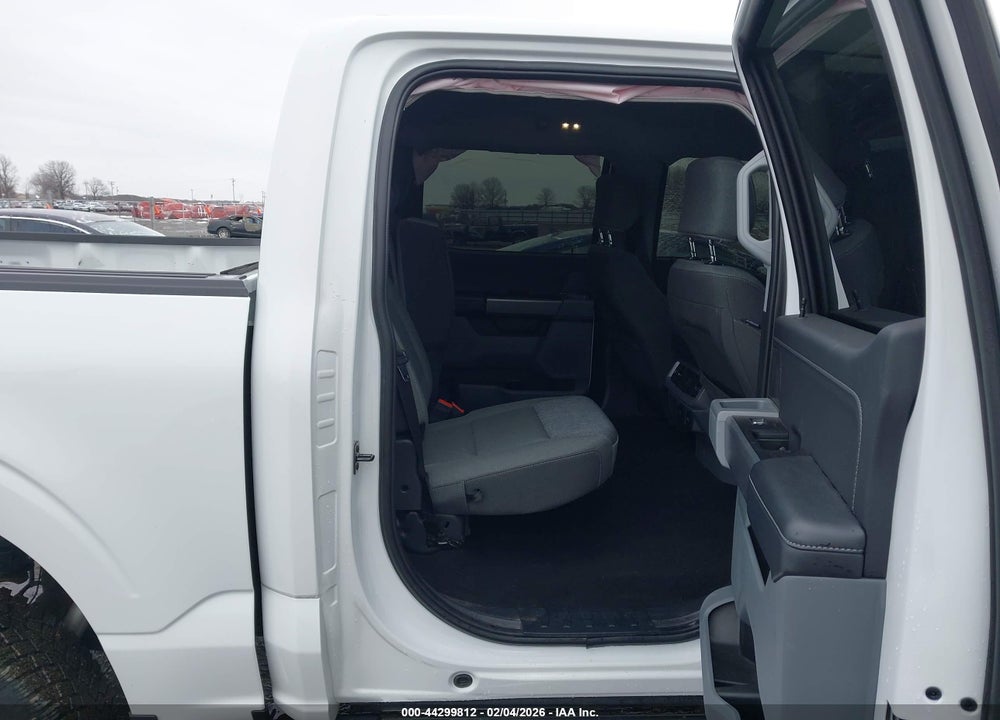 2024 FORD F-150 XLT VIN: 1FTFW3L5XRKE88215