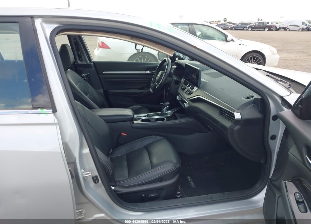 2023 NISSAN ALTIMA SL VIN: 1N4BL4EV8PN389551