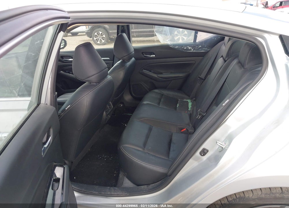 2023 NISSAN ALTIMA SL VIN: 1N4BL4EV8PN389551
