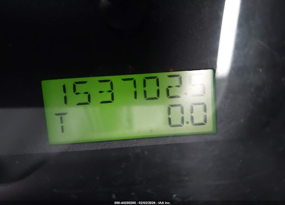 2006 FORD F-150 STX/XL/XLT VIN: 1FTRX12W16NA29321