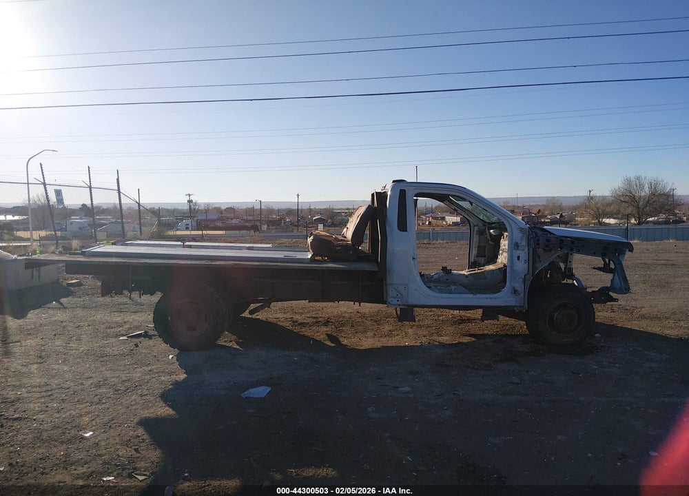 2022 FORD F-250 XL VIN: 1FDBF2A60NED47839