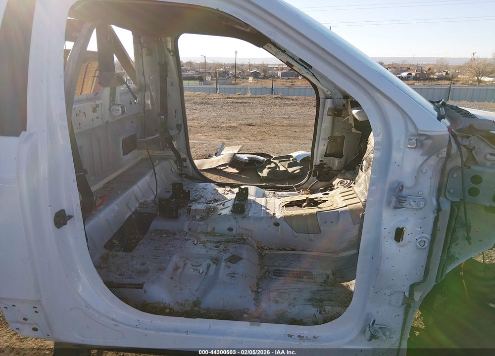 2022 FORD F-250 XL VIN: 1FDBF2A60NED47839
