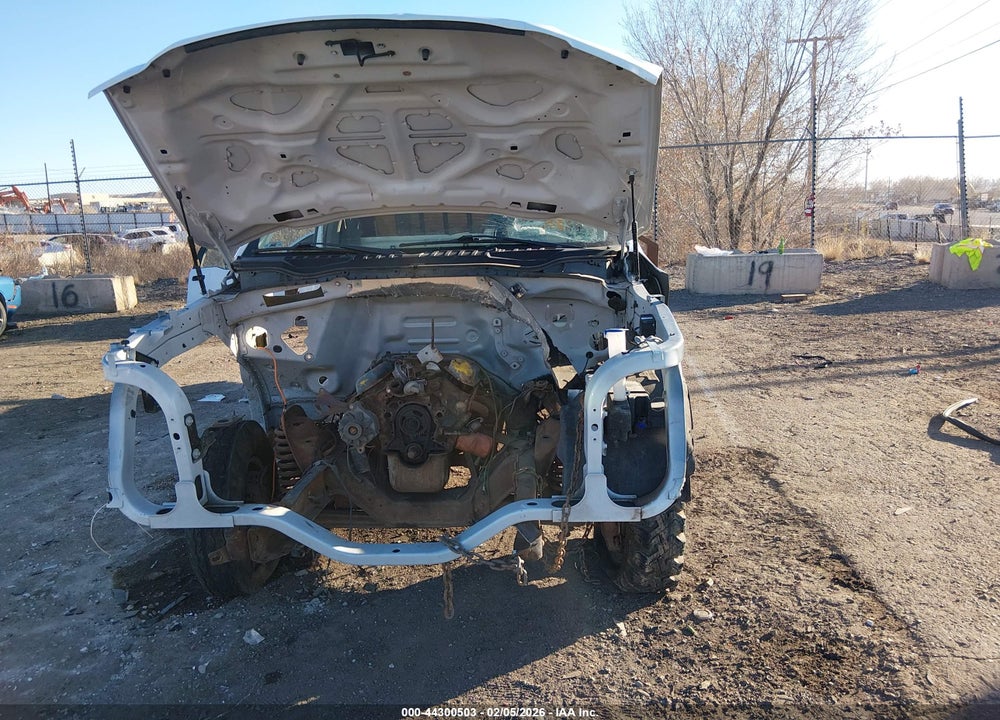 2022 FORD F-250 XL VIN: 1FDBF2A60NED47839