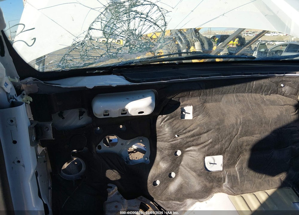 2022 FORD F-250 XL VIN: 1FDBF2A60NED47839