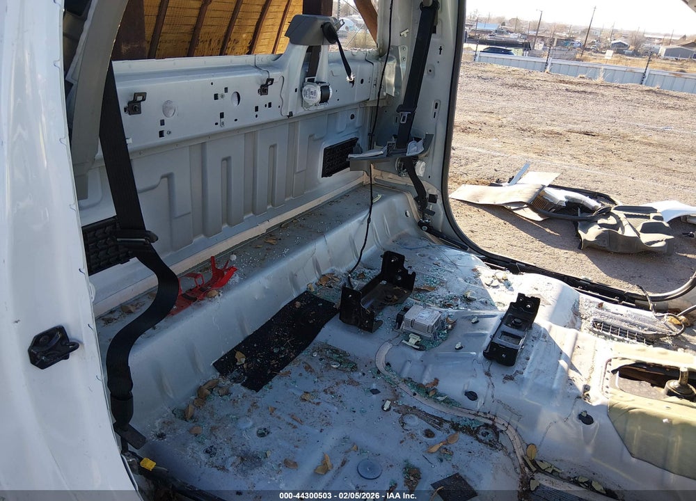 2022 FORD F-250 XL VIN: 1FDBF2A60NED47839