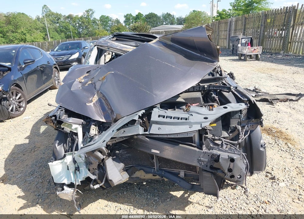 2015 TOYOTA CAMRY VIN: 4T1BF1FK1FU020986