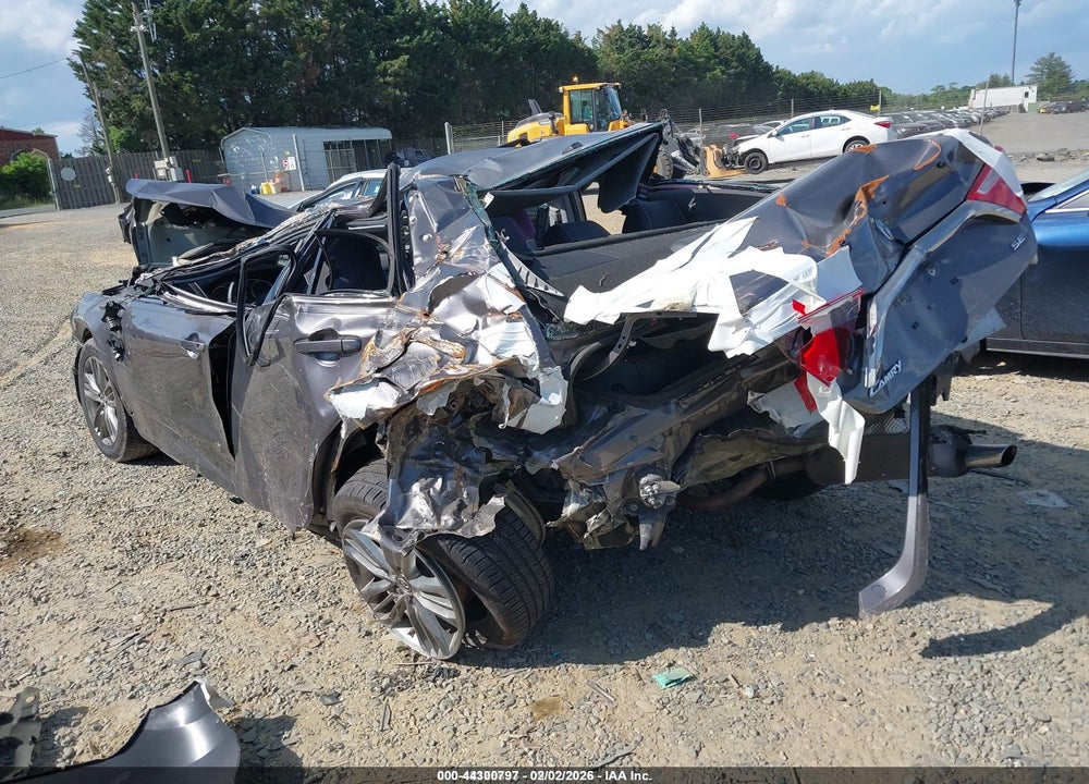 2015 TOYOTA CAMRY VIN: 4T1BF1FK1FU020986