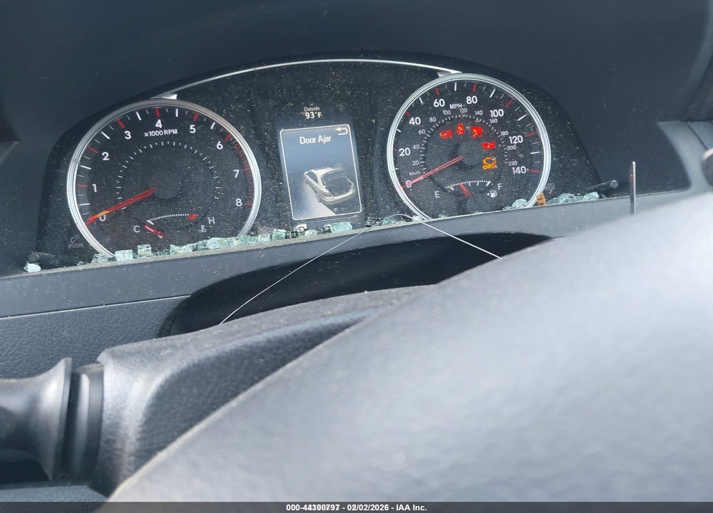 2015 TOYOTA CAMRY VIN: 4T1BF1FK1FU020986