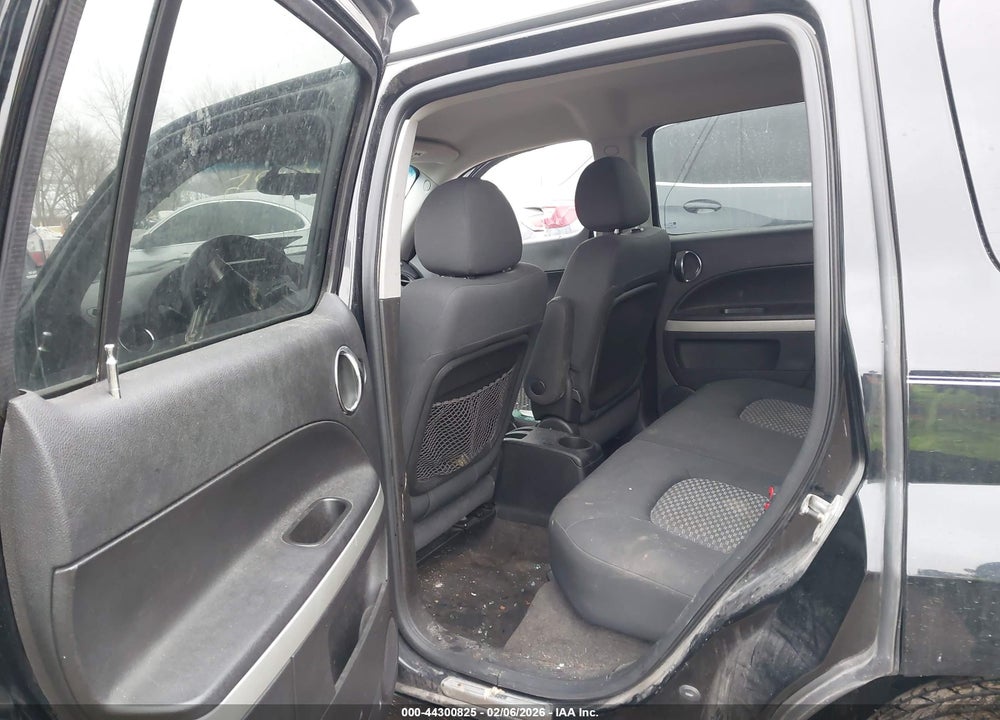 2008 CHEVROLET HHR LT VIN: 3GNDA23D28S645933