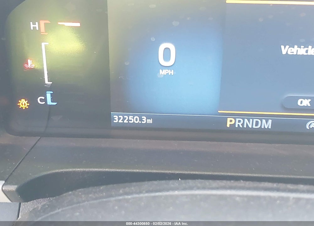 2024 FORD RANGER XL VIN: 1FTER4BH6RLE68316