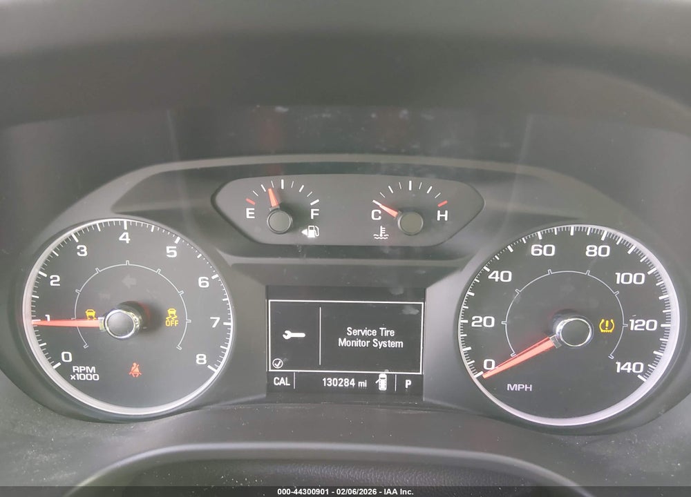 2019 GMC ACADIA SLE-2 VIN: 1GKKNLLS7KZ130613