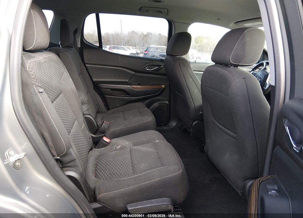 2019 GMC ACADIA SLE-2 VIN: 1GKKNLLS7KZ130613
