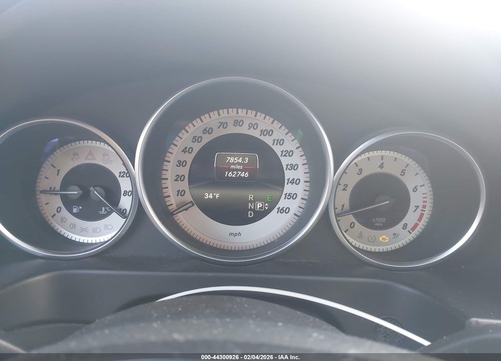 2015 MERCEDES-BENZ E 350 4MATIC VIN: WDDHF8JB6FB121179