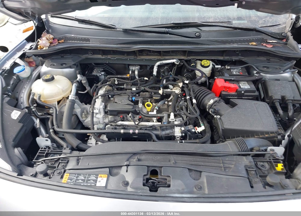 2022 FORD ESCAPE SE VIN: 1FMCU9G65NUA66717