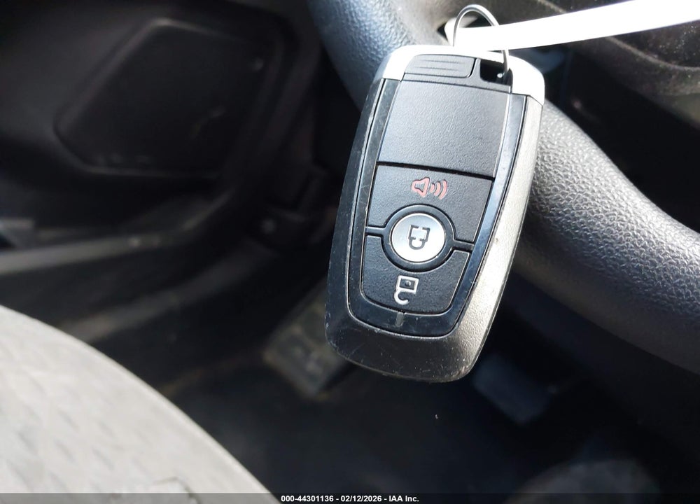 2022 FORD ESCAPE SE VIN: 1FMCU9G65NUA66717