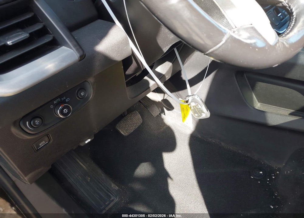 2019 GMC TERRAIN SLT VIN: 3GKALVEX8KL218308