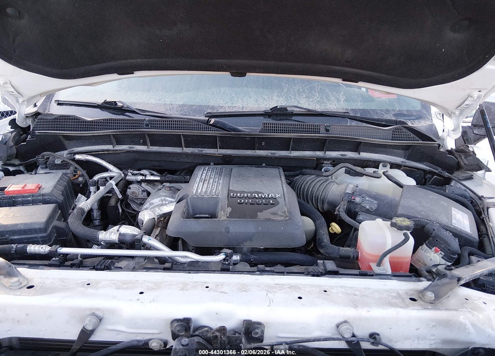 2020 GMC SIERRA 1500 4WD  SHORT BOX DENALI VIN: 3GTU9FET7LG220264