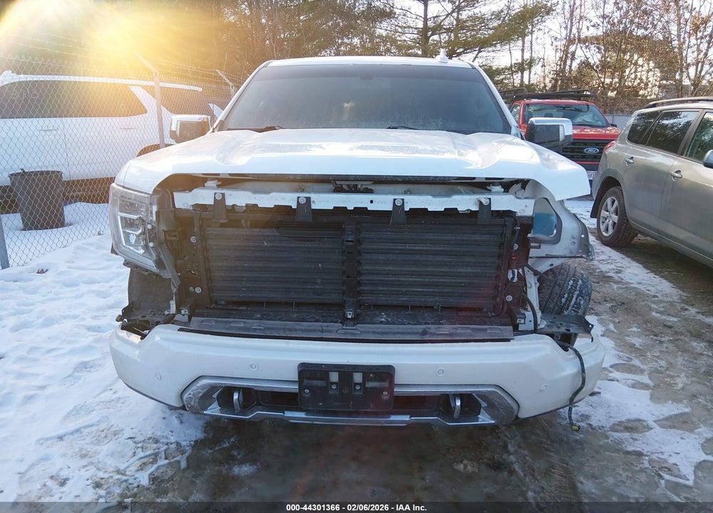 2020 GMC SIERRA 1500 4WD  SHORT BOX DENALI VIN: 3GTU9FET7LG220264