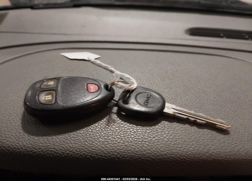 2011 GMC SIERRA 1500 SL VIN: 1GTR2UEA6BZ364884