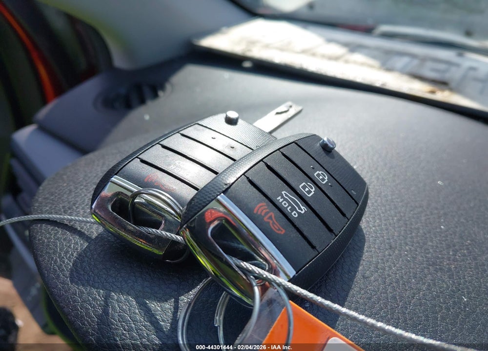 2019 KIA RIO 5-DOOR S VIN: 3KPA25AB7KE214389
