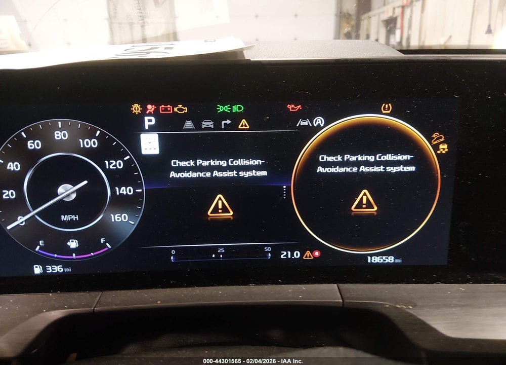 2024 KIA TELLURIDE SX PRESTIGE X-LINE VIN: 5XYP5DGC7RG542274
