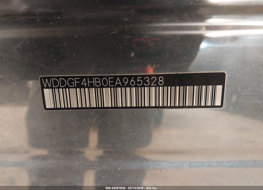2018 MERCEDES-BENZ GLA 250 4MATIC VIN: WDCTG4GB7JJ520063