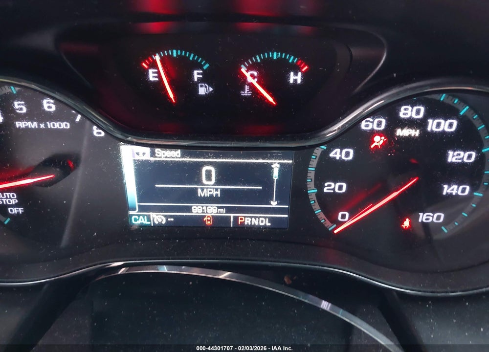 2018 CHEVROLET CRUZE LT AUTO VIN: 1G1BE5SM5J7205600