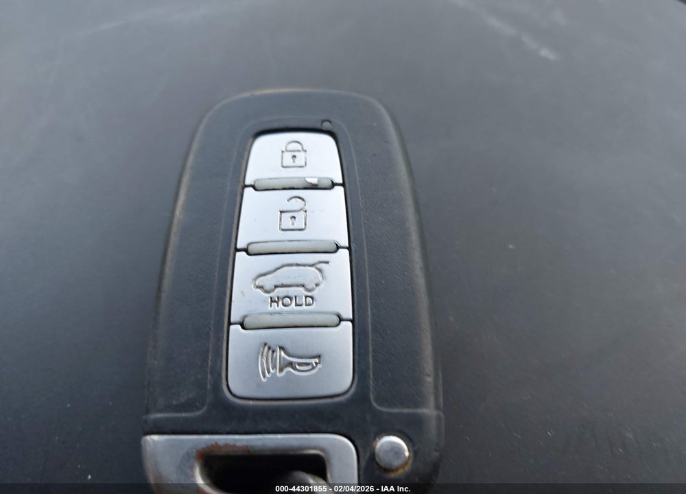 2013 KIA SOUL ! VIN: KNDJT2A62D7760860