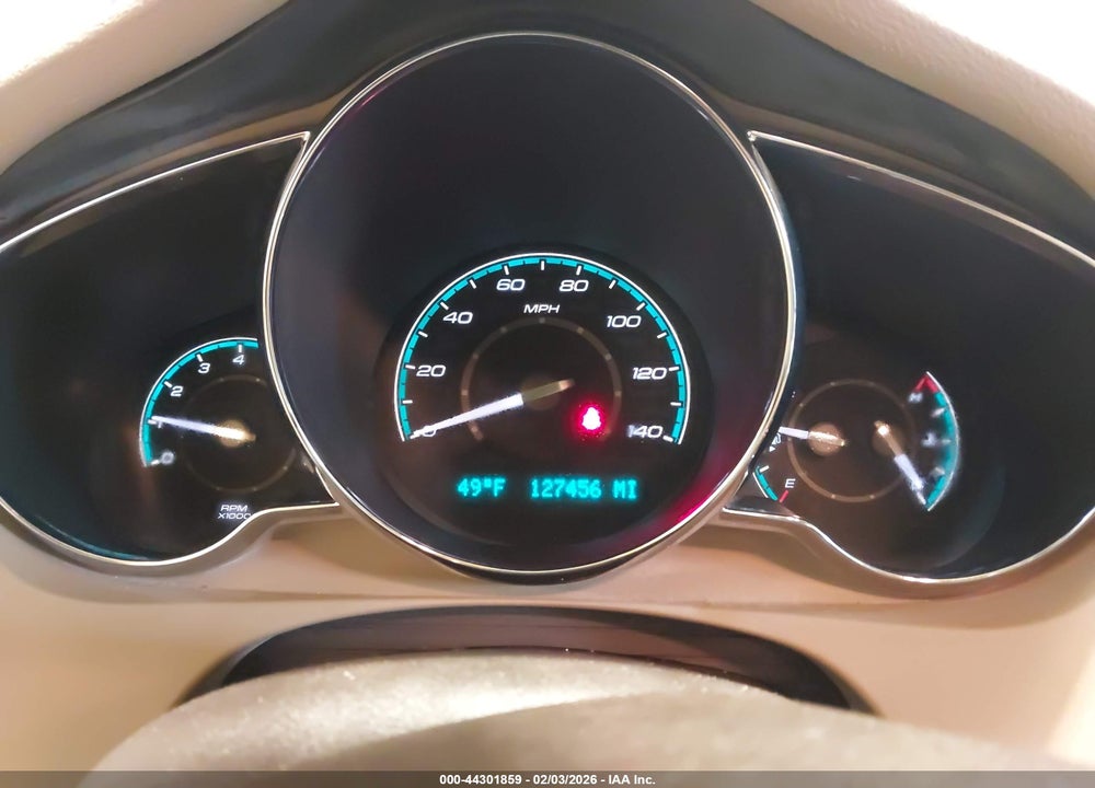 2012 CHEVROLET MALIBU LS VIN: 1G1ZB5E00CF266524
