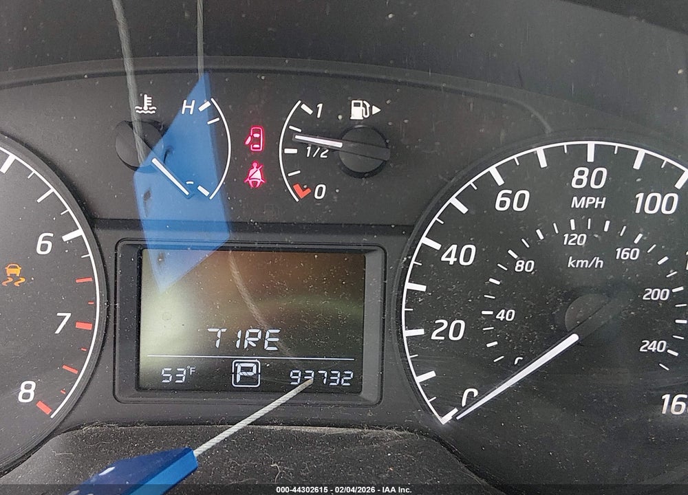 2017 NISSAN SENTRA S VIN: 3N1AB7AP4HY241681