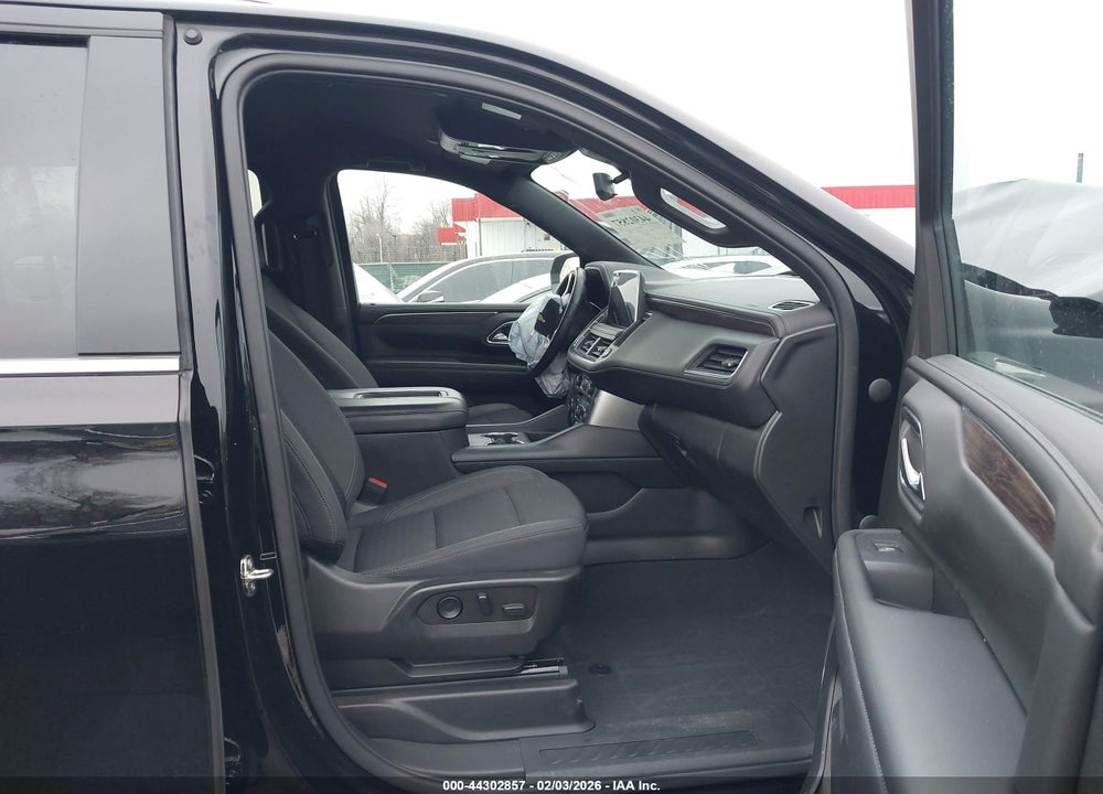 2021 CHEVROLET SUBURBAN 2WD LS VIN: 1GNSCBKD7MR483006