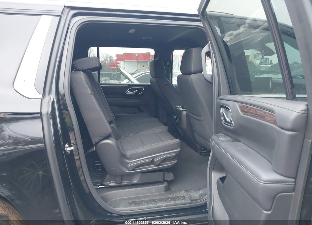 2021 CHEVROLET SUBURBAN 2WD LS VIN: 1GNSCBKD7MR483006