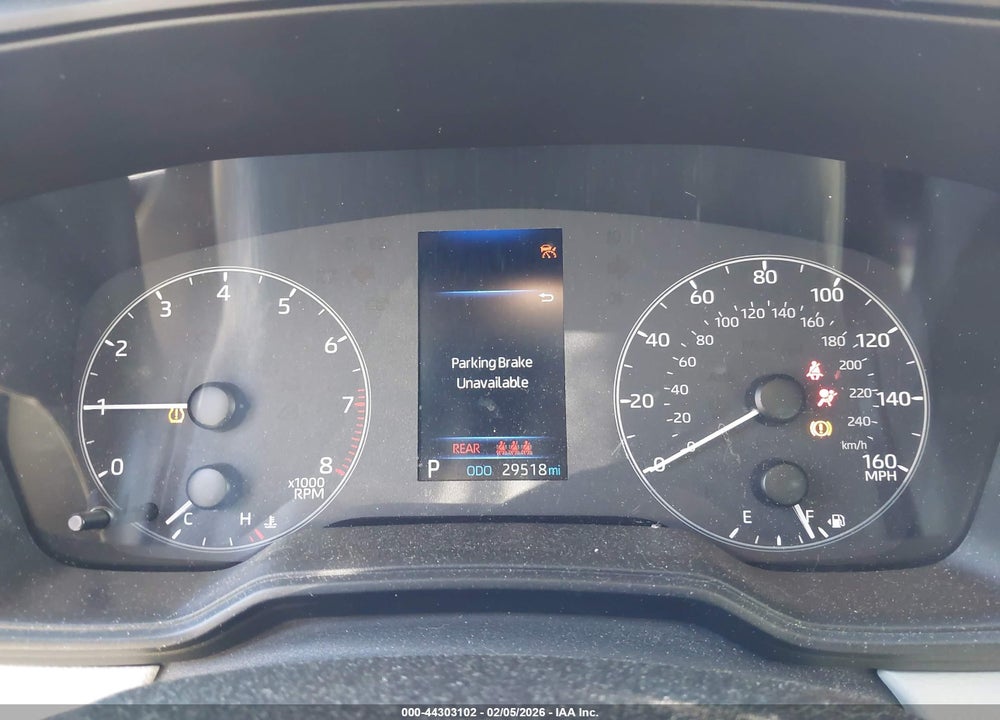 2023 TOYOTA COROLLA CROSS LE VIN: 7MUCAABG6PV074028