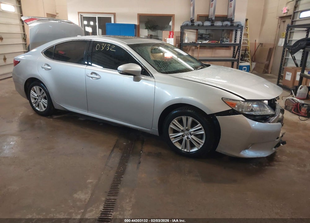 2015 LEXUS ES 350 VIN: JTHBK1GGXF2197766