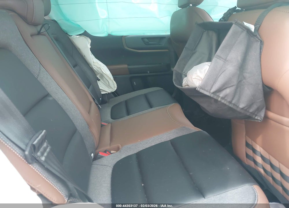 2024 FORD BRONCO SPORT OUTER BANKS VIN: 3FMCR9C67RRF08255