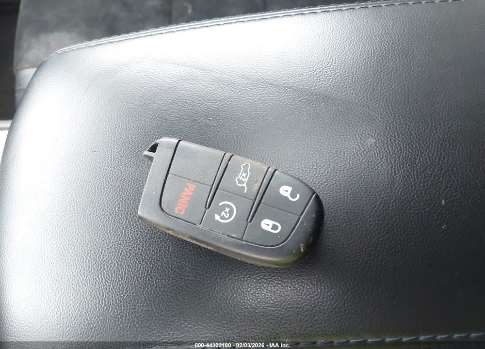 2015 JEEP GRAND CHEROKEE ALTITUDE VIN: 1C4RJFAG9FC731679