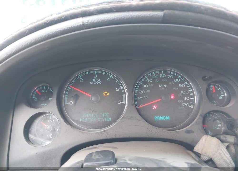 2009 GMC YUKON SLT2 VIN: 1GKFK33019R201775