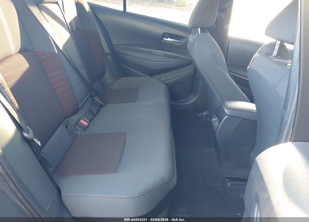 2024 TOYOTA COROLLA HYBRID SE VIN: JTDBCMFE8R3031809
