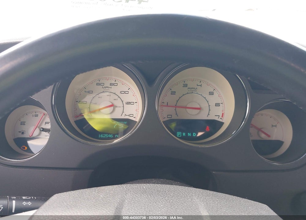 2011 DODGE CHALLENGER VIN: 2B3CJ4DG0BH565969