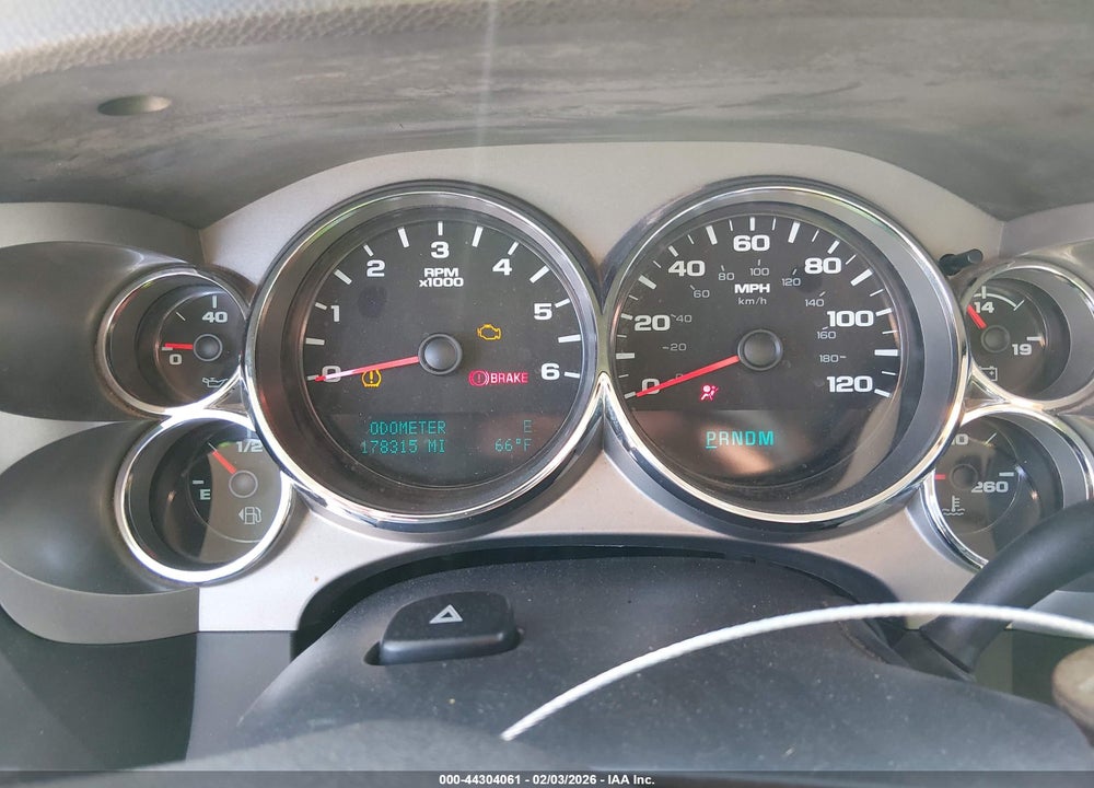 2011 CHEVROLET SILVERADO 1500 LT VIN: 1GCRKSE39BZ356591