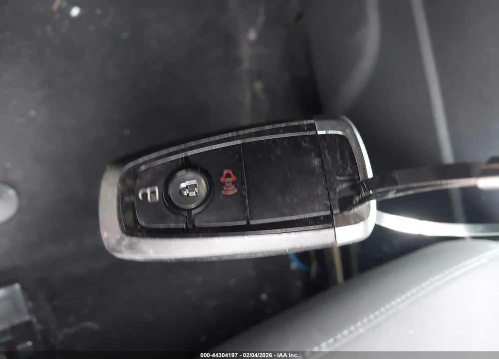 2020 FORD ECOSPORT SE VIN: MAJ3S2GE8LC384767